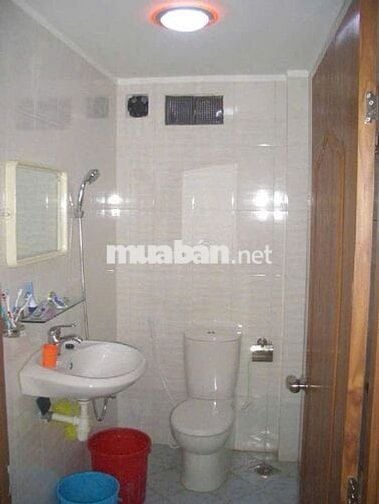 Nhà Mới Đẹp ,Huỳnh Tấn Phát , Quận 7, Chỉ 3,35 Tỷ