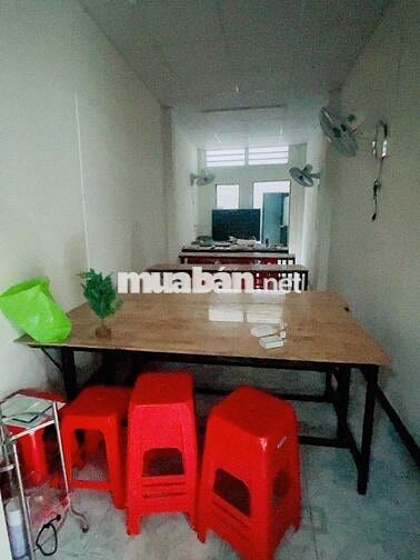 MT đường 17 linh đông.153.3m2 2 tầng. Siêu đầu tư 10.5 tỷ ngang 6,5m