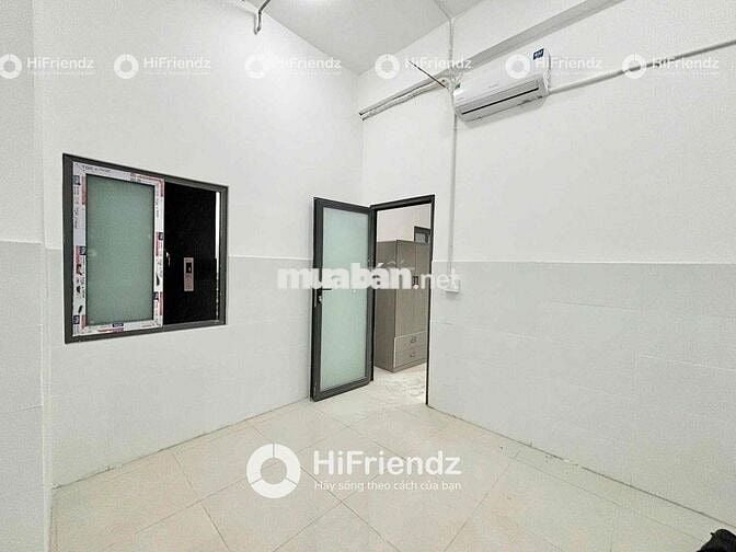 Khai trương chung cư mini 2 phòng ngủ có gác cao 2m ngay gần đầm sen