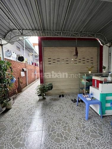 Bán nhà cấp 4 hẻm XH Nguyễn Thị Thập Q7 5,3x30m sổ hồng giá 15,5 tỷ