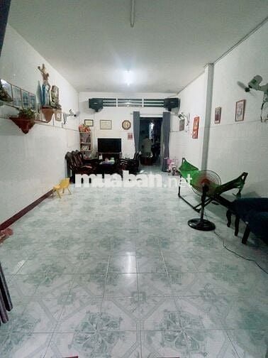 MT đường 17 linh đông.153.3m2 2 tầng. Siêu đầu tư 10.5 tỷ ngang 6,5m