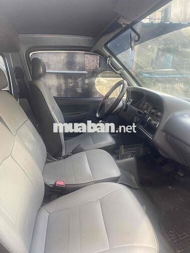 Toyota Hiace 2002 16 chỗ - 100000 km