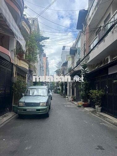 ĐẤT 5,5 x 15,5 — K LỘ GIỚI- ĐƯỜNG 7M