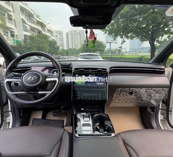 HYUNDAI TUCSON 1.6TURBO 2022 CAO CẤP - 35000 km