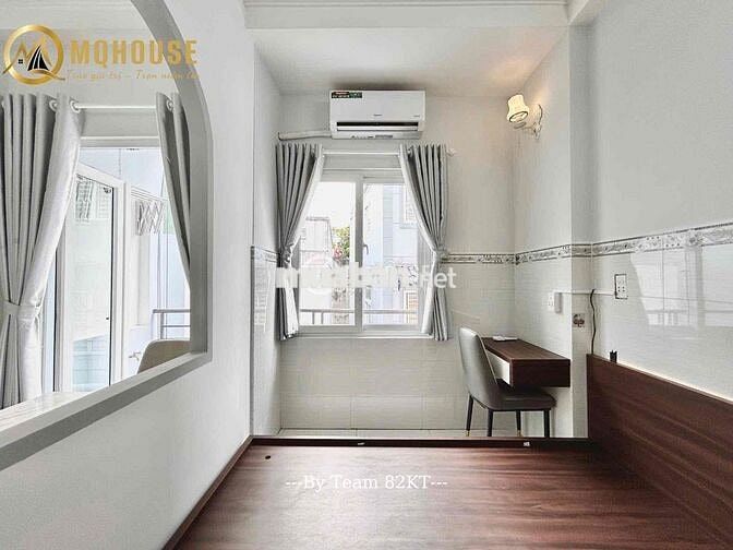 🇻🇳 CHO THUÊ 1PN BAN CÔNG🪟CỬA SỔ, DUPLEX - NGUYỄN ĐÌNH CHIỂU, PN 🇻🇳
