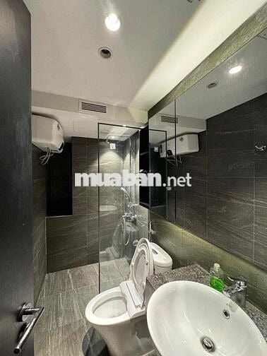 CHO THUÊ DUPLEX - STUDIO FULL NT TONE GỖ VIBE DALAT - SÁT Q1.2