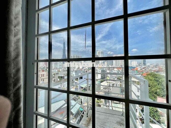 ✨CĂN HỘ 1PN 45m2_GẦN LANDMARK 81_CỬA SỔ LỚN, NỘI THẤT CAO CẤP