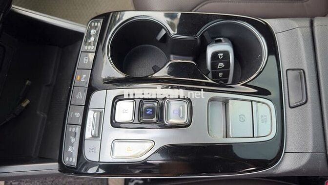 HYUNDAI TUCSON 1.6TURBO 2022 CAO CẤP - 35000 km