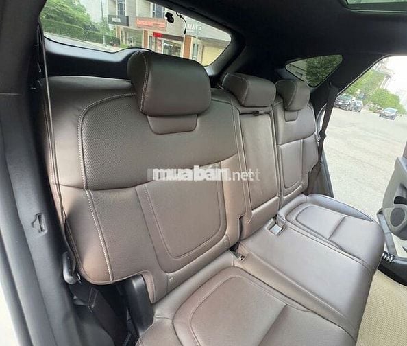 HYUNDAI TUCSON 1.6TURBO 2022 CAO CẤP - 35000 km