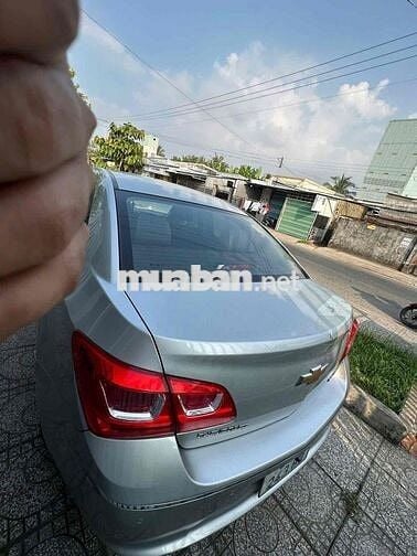 Chevrolet Cruze 2017 LT - 70000 km