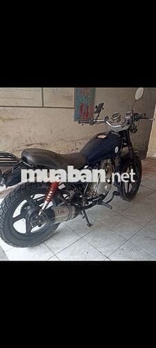 Mô tô keeway 125 trùm mền ít sử dụng còn tin còn x