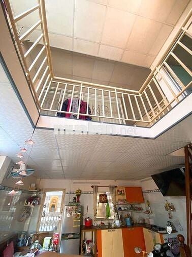 Cách Lotte Mart,TDTU,Rmit chỉ 2km,ko ngập,99m2, có sân vườn, 8.x tỷ