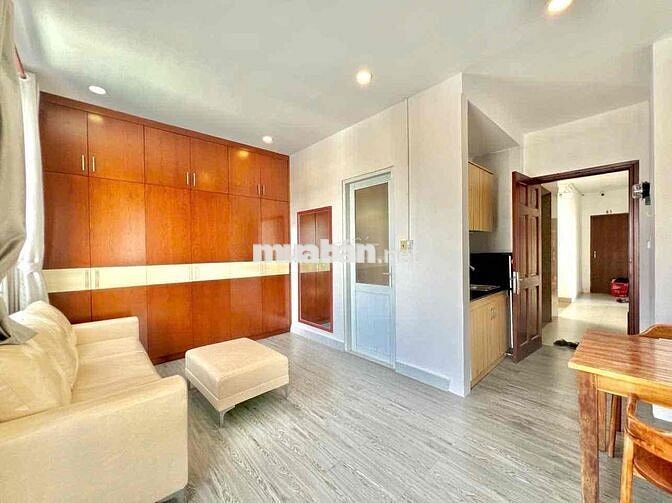 ✨CĂN HỘ 1PN 45m2_GẦN LANDMARK 81_CỬA SỔ LỚN, NỘI THẤT CAO CẤP