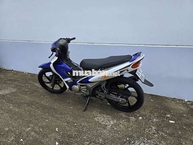 Yaz zin nguyên bản