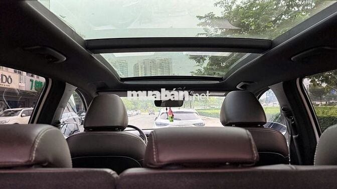 HYUNDAI TUCSON 1.6TURBO 2022 CAO CẤP - 35000 km