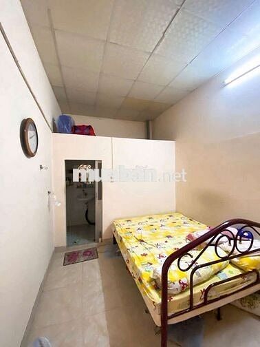 Cách Lotte Mart,TDTU,Rmit chỉ 2km,ko ngập,99m2, có sân vườn, 8.x tỷ