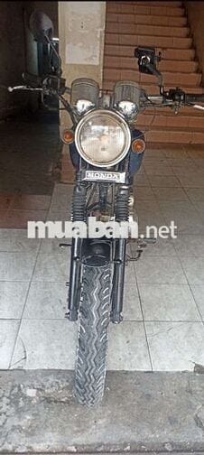 Mô tô keeway 125 trùm mền ít sử dụng còn tin còn x