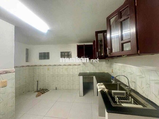 💰💰💰 TRỆT 2Lầu: 4PN (4❌15m) - HẺM 1358// QUANG TRUNG, P14, GV