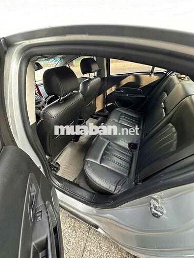 Chevrolet Cruze 2017 LT - 70000 km