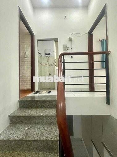 💰💰💰 TRỆT 2Lầu: 4PN (4❌15m) - HẺM 1358// QUANG TRUNG, P14, GV