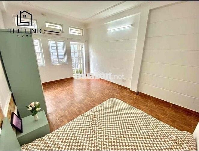 ✨CĂN HỘ 1PN 40m2_GẦN LANDMARK 81_BAN CÔNG, CỬA SỔ, NỘI THẤY ĐẦY ĐỦ