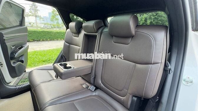 HYUNDAI TUCSON 1.6TURBO 2022 CAO CẤP - 35000 km