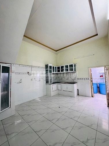 Cho thuê nhà nguyên căn 60m2 ,1 tầng , gần chợ Hưng Long 