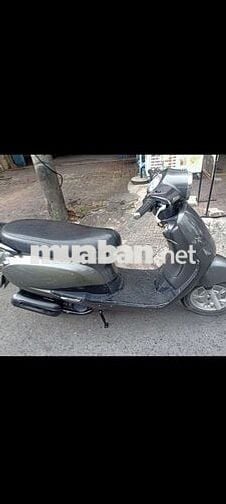 SYM Attila Elizabeth ĐK 2020 BS VIP đẹp tứ quý