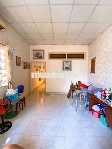 Cách Lotte Mart,TDTU,Rmit chỉ 2km,ko ngập,99m2, có sân vườn, 8.x tỷ