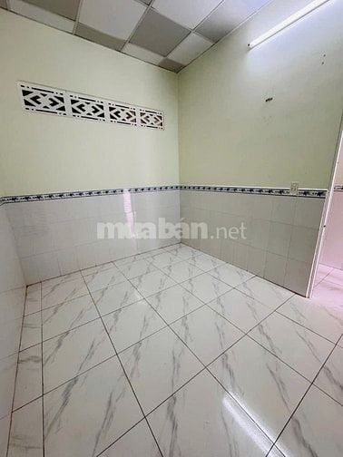 Cho thuê nhà nguyên căn 60m2 ,1 tầng , gần chợ Hưng Long 