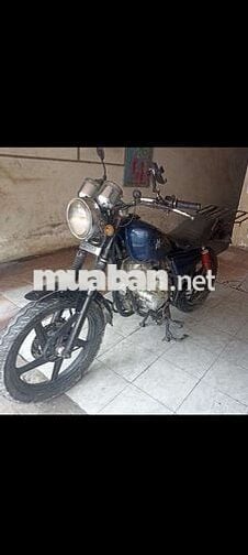 Mô tô keeway 125 trùm mền ít sử dụng còn tin còn x