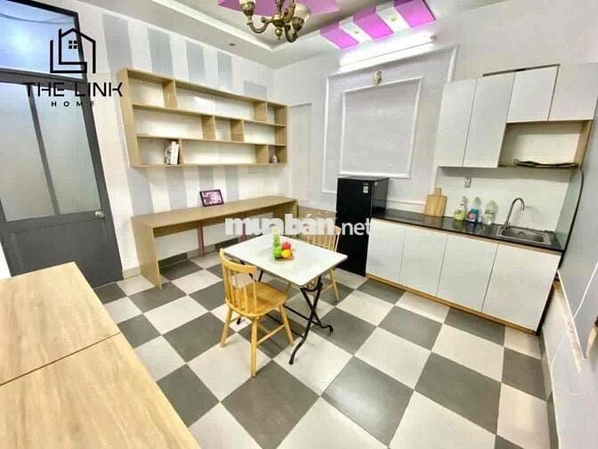 ✨CĂN HỘ 1PN 40m2_GẦN LANDMARK 81_BAN CÔNG, CỬA SỔ, NỘI THẤY ĐẦY ĐỦ