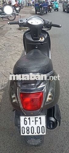 SYM Attila Elizabeth ĐK 2020 BS VIP đẹp tứ quý