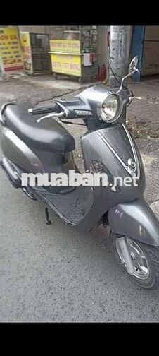 SYM Attila Elizabeth ĐK 2020 BS VIP đẹp tứ quý