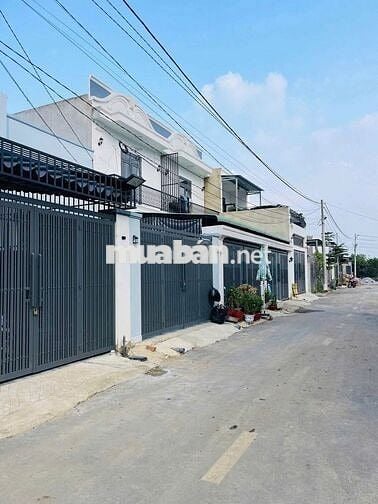 Kèo thơm xuất hiện, đất nền100m2 sổ riêng thổ cư 100% Huỳnh Văn Nghệ