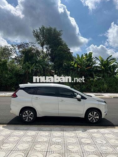 Mitsubishi Xpander MT 2019 - 90000 km
