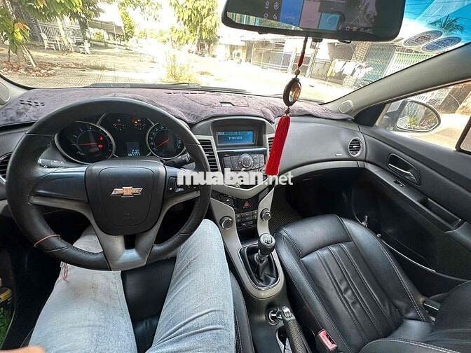 Chevrolet Cruze 2017 LT - 70000 km