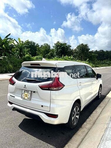 Mitsubishi Xpander MT 2019 - 90000 km