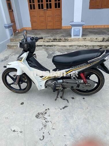 bán xe sirus ko đi