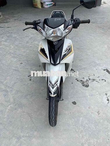 bán xe sirus ko đi