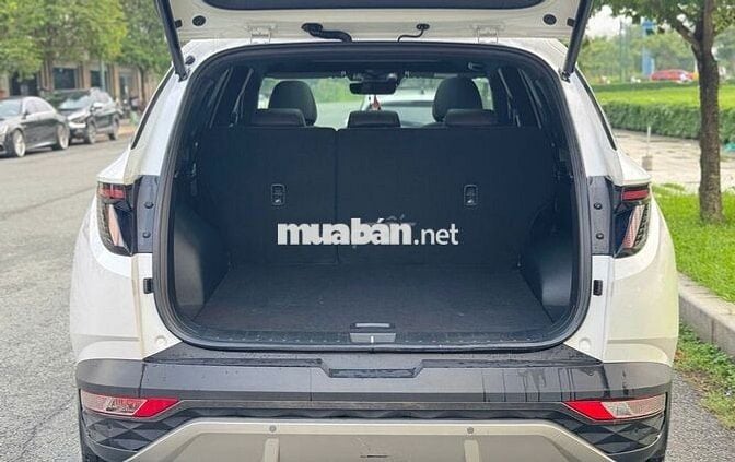 HYUNDAI TUCSON 1.6TURBO 2022 CAO CẤP - 35000 km