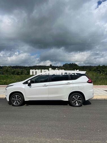 Mitsubishi Xpander MT 2019 - 90000 km