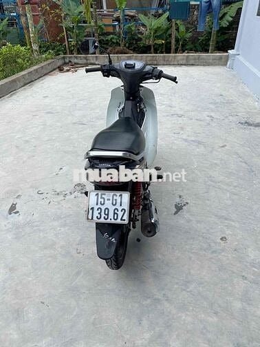 bán xe sirus ko đi