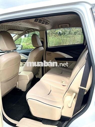 Mitsubishi Xpander MT 2019 - 90000 km