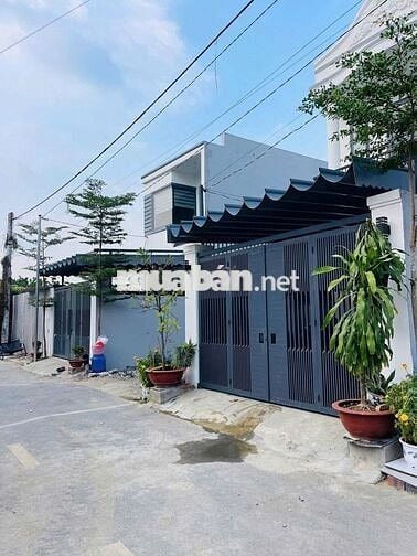 Kèo thơm xuất hiện, đất nền100m2 sổ riêng thổ cư 100% Huỳnh Văn Nghệ