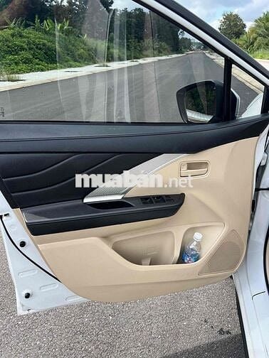 Mitsubishi Xpander MT 2019 - 90000 km