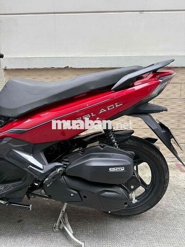 AB 125 đời 2020 khóa smartkey bstp chính chủ