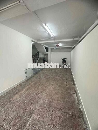 Bán căn hộ dịch vụ cao cấp mặt tiền đường số Tân quy, Q7