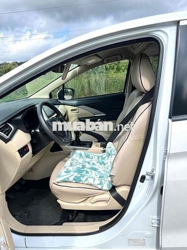 Mitsubishi Xpander MT 2019 - 90000 km