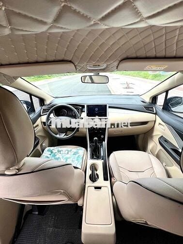 Mitsubishi Xpander MT 2019 - 90000 km